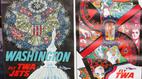 Antiques Roadshow | Appraisal: David Klein TWA Posters, ca. 1960 | PBS