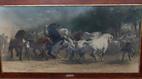 Antiques Roadshow | Appraisal: Rosa Bonheur's "The Horse Fair" Print | PBS