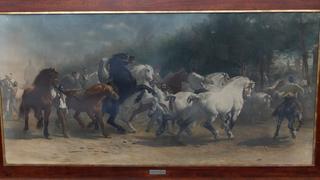 Appraisal: Rosa Bonheur's 