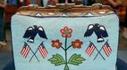Antiques Roadshow | Appraisal: Claymore Beaded Bag, ca. 1895 | PBS