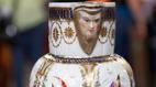 Antiques Roadshow | Appraisal: Samson Porcelain Pitcher, ca. 1850 | PBS