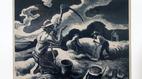 Antiques Roadshow | Web Appraisal: 1945 Thomas Hart Benton Lithograph | PBS