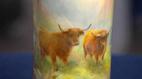 Antiques Roadshow | Appraisal: 1936 H. Stinton Royal Worcester Vase | PBS