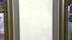 Antiques Roadshow | Appraisal: Picasso Etching, ca. 1956 | PBS