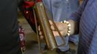 Antiques Roadshow | Appraisal: Roycroft Copper Vase, ca. 1910 | PBS