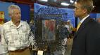 Antiques Roadshow | Appraisal: 1893 Wrought Iron Exhibition Piece | PBS