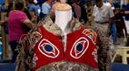 Antiques Roadshow | Web Appraisal: 19th Century Tlingit Seal Skin Tunic | PBS