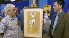 Antiques Roadshow | Appraisal: Alexander Archipenko Work on Paper, ca. 1935 | PBS