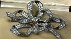 Antiques Roadshow | Appraisal: French Paste & Silver Brooch, ca. 1890 | PBS