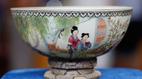 Antiques Roadshow | Appraisal: Chinese Enameled Porcelain Bowl, ca. 1920 | PBS