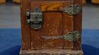 Antiques Roadshow | Appraisal: Salesman's Sample Ice Box, ca. 1900 | PBS