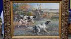 Antiques Roadshow | Appraisal: Edmund H. Osthaus Watercolor, ca. 1910 | PBS