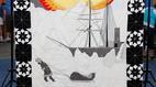 Antiques Roadshow | Appraisal: Byrd Commemorative Quilt, ca. 1930 | PBS