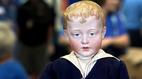 Antiques Roadshow | Web Appraisal: 1915 S&H Doll, "Little Duke" | PBS