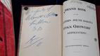 Antiques Roadshow | Appraisal: South Dakota Brand Books | PBS