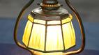 Antiques Roadshow | Appraisal: Tiffany Desk Lamp, ca. 1915 | PBS