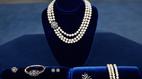 Antiques Roadshow | Appraisal: Rose Cut Diamond Jewelry, ca. 1955 | PBS