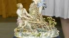 Antiques Roadshow | Appraisal: Meissen Porcelain Figurine, ca. 1875 | PBS