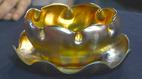 Antiques Roadshow | Appraisal: Tiffany Favrile Glass Bowl | PBS
