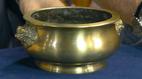 Antiques Roadshow | Appraisal: Chinese Bronze Censer, ca. 1800 | PBS