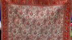 Antiques Roadshow | Appraisal: Senna Persian Rug, ca. 1880 | PBS