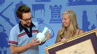 Antiques Roadshow | The Rapid City Feedback Booth | PBS