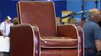 Antiques Roadshow | Web Appraisal: Salesman Sample Lounge Chair, ca. 1938 | PBS