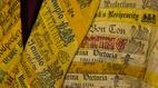 Antiques Roadshow | Web Appraisal: Collection of Cigar Silk Items | PBS