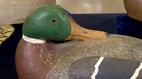 Antiques Roadshow | Web Appraisal: Four Charles Bergman Decoys | PBS