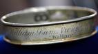Antiques Roadshow | Appraisal: Vicksburg Engraved Dog Collar, ca. 1860 | PBS