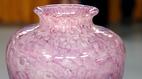 Antiques Roadshow | Appraisal: Steuben Cluthra Vase, ca. 1920 | PBS