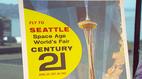 Antiques Roadshow | Field Trip: World's Fair Posters: Space Needle | PBS