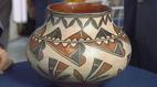Antiques Roadshow | Appraisal: San Ildefonso Pottery Olla, ca. 1915 | PBS