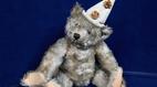 Antiques Roadshow | Appraisal: Steiff White Clown Bear, ca. 1920 | PBS