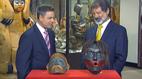 Antiques Roadshow | Field Trip: Masks at the Burke Museum | PBS
