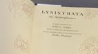 Antiques Roadshow | Appraisal: Signed Picasso Lysistrata | PBS