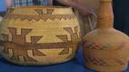 Antiques Roadshow | Appraisal: Tlingit Bottle & Hupa Basket, ca. 1900 | PBS