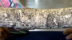Antiques Roadshow | Web Appraisal: Japanese Ivory Presentation Sword | PBS