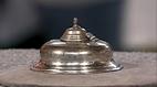 Antiques Roadshow | Appraisal: Fake Bassett Pewter Inkwell | PBS