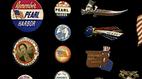 Antiques Roadshow | Appraisal: Pearl Harbor Buttons, ca. 1941 | PBS