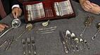 Antiques Roadshow | Appraisal: Silver Service, ca. 1879 | PBS