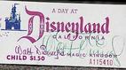 Antiques Roadshow | Appraisal: Walt Disney-Signed Ticket Book | PBS