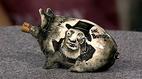 Antiques Roadshow | Appraisal: Wemyss Pottery Piglet, ca. 1900 | PBS
