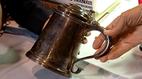 Antiques Roadshow | Appraisal: Philadelphia Tankard, ca. 1710 | PBS