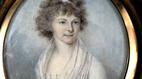 Antiques Roadshow | Appraisal: James Peale Miniature on Ivory