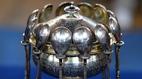 Antiques Roadshow: Appraisal: 1884 Russian Silver & Niello Caviar Dish & Spoons