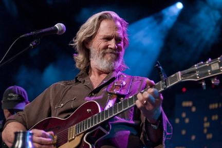 Miranda Lambert / Jeff Bridges Video Thumbnail