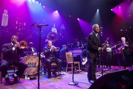 The Steve Miller Band / Preservation Hall Jazz Band Video Thumbnail