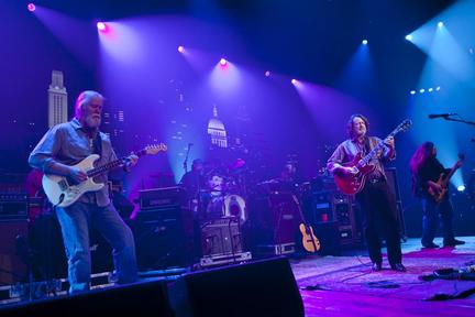 Widespread Panic Video Thumbnail