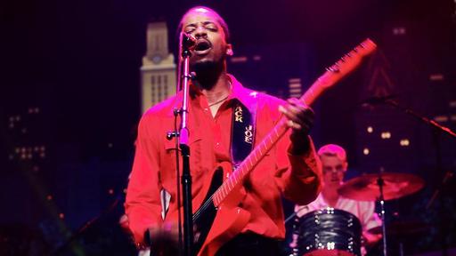 Raphael Saadiq / Black Joe Lewis & The Honeybears Video Thumbnail